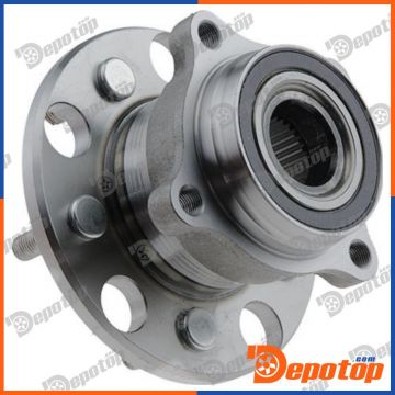 Moyeu de roue arriére pour LEXUS | 42410-30041